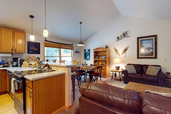 Intérieur