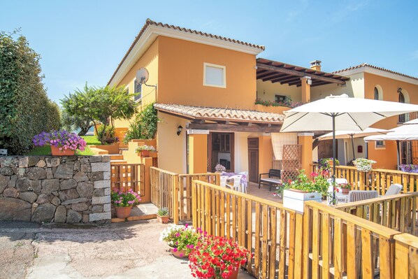 Terrass/Patio