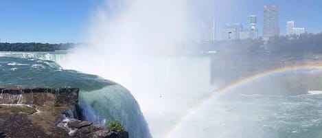 Niagara Falls USA 