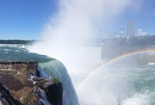 Niagara Falls USA 