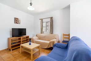 Coin séjour