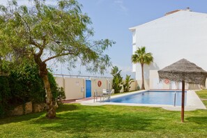Alberca