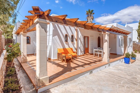 Terrass/Patio