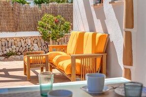 Terrass/Patio