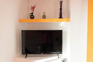 Télévision