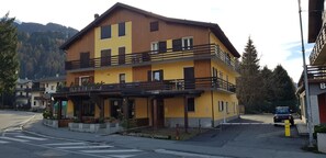 Exteriör
