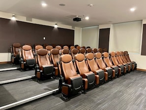 Salle de réunion