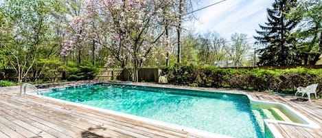 Private Pool