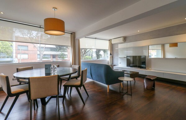 Welcome Wynwood House