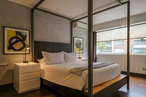 Lovely bedroom