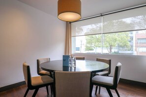 Perfect dining room