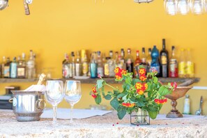 Bar (sur place)