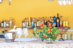 Bar (sur place)