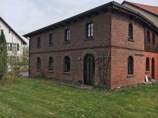 Exteriör