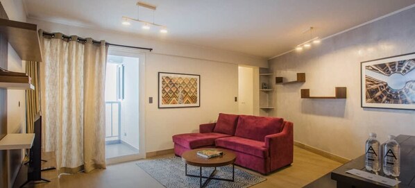Home Experience, Hotel Quality