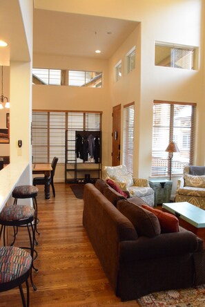 Intérieur