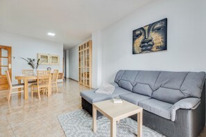 Coin séjour