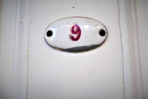 Innendetails