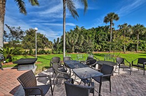 Community Amenities