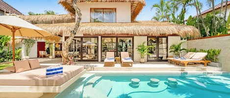Welcome to Villa Aurora