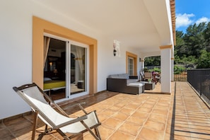 Terrass/Patio