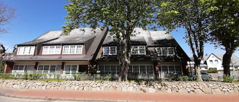 Das Appartementhaus