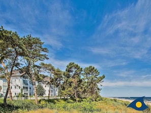 Villa Strandperle
