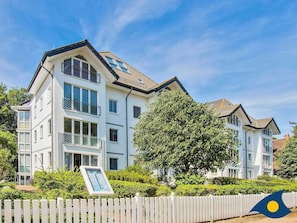 Villa Strandperle
