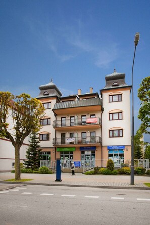 Ulkopuoli