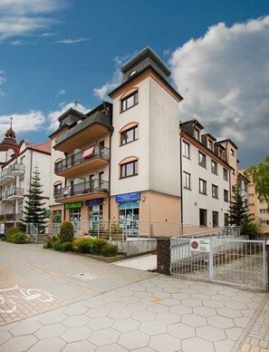 Exteriör