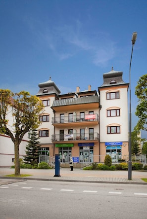 Exteriör