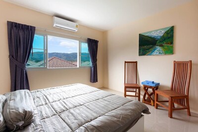 Picture of villa