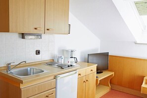 Nr. 10 Appartement für 2 Personen, 30qm-Beispiel 30qm Appartement