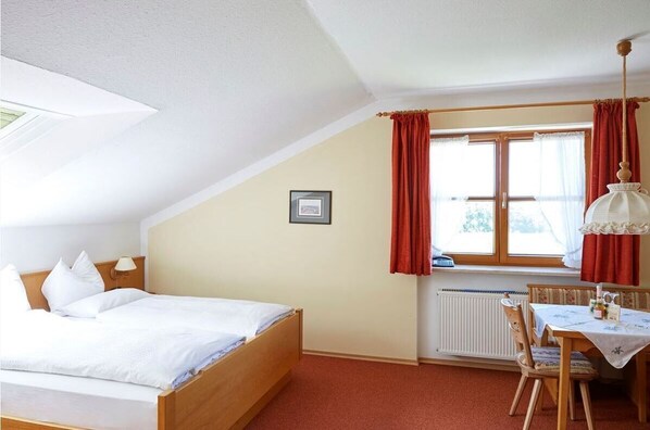 Nr. 10 Appartement für 2 Personen, 30qm-Beispiel 30qm Appartement