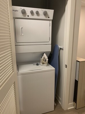 Tvätt