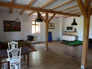 Spelrum
