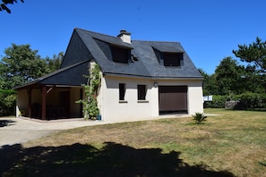 Exteriör
