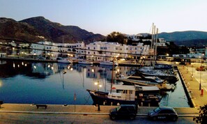 Marina