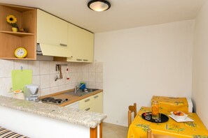 Cozinha privada