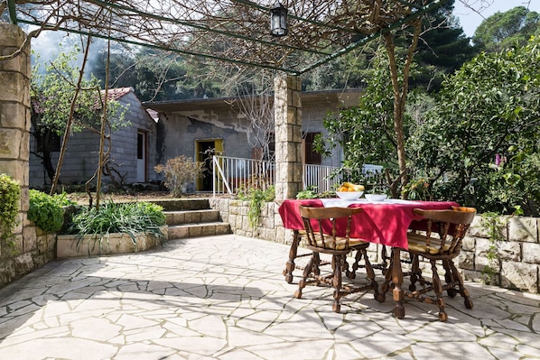 Terrass/Patio