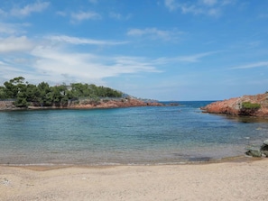 Gewässer, Strand, Meer, Himmel, Wasser, Küste, Ozean, Ufer, Küsten Und Ozeanische Forms, Wasservorräte