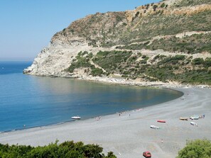 Body Of Water, Coast, Sea, Headland, Coastal And Oceanic Landforms, Promontory, Beach, Cliff, Bay, Bight