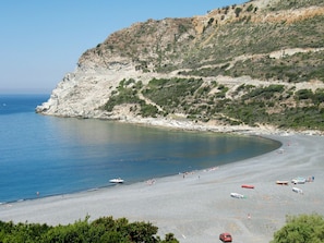 Body Of Water, Coast, Sea, Headland, Coastal And Oceanic Landforms, Promontory, Beach, Cliff, Bay, Bight