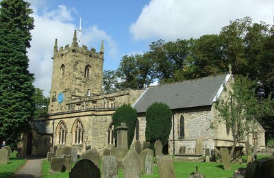 Memorial Cottage is a Grade II listed, period stone, terraced holiday cottage