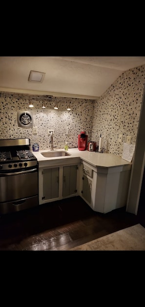 Cuisine privée
