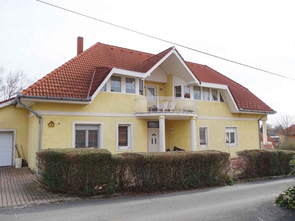 Exteriör