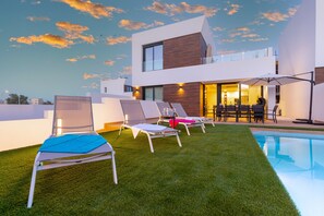 Garden 3 Fidalsa 5 Stars Premium El Campello