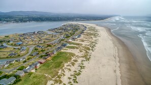 Beachfront