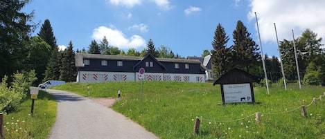 Lärchenhof in Altenberg 