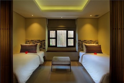 20% OFF-Mistery Room Beach View -Kuta Beach Inclusive breakfast for 2 Person.